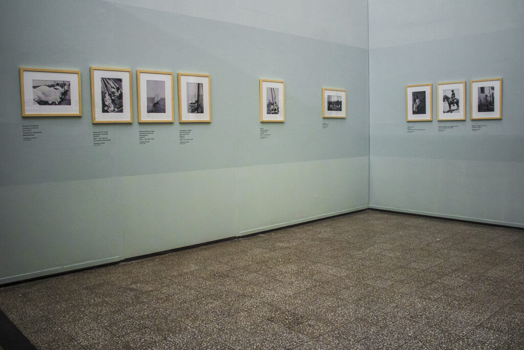 Mário de Andrade: etnógrafo-fotógrafo-poeta III